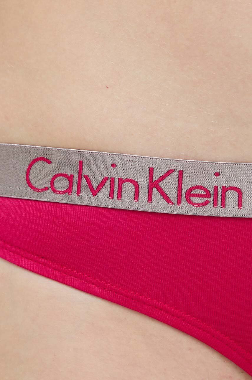 Calvin Klein Underwear Tangice (3-pack) - Pepit.si