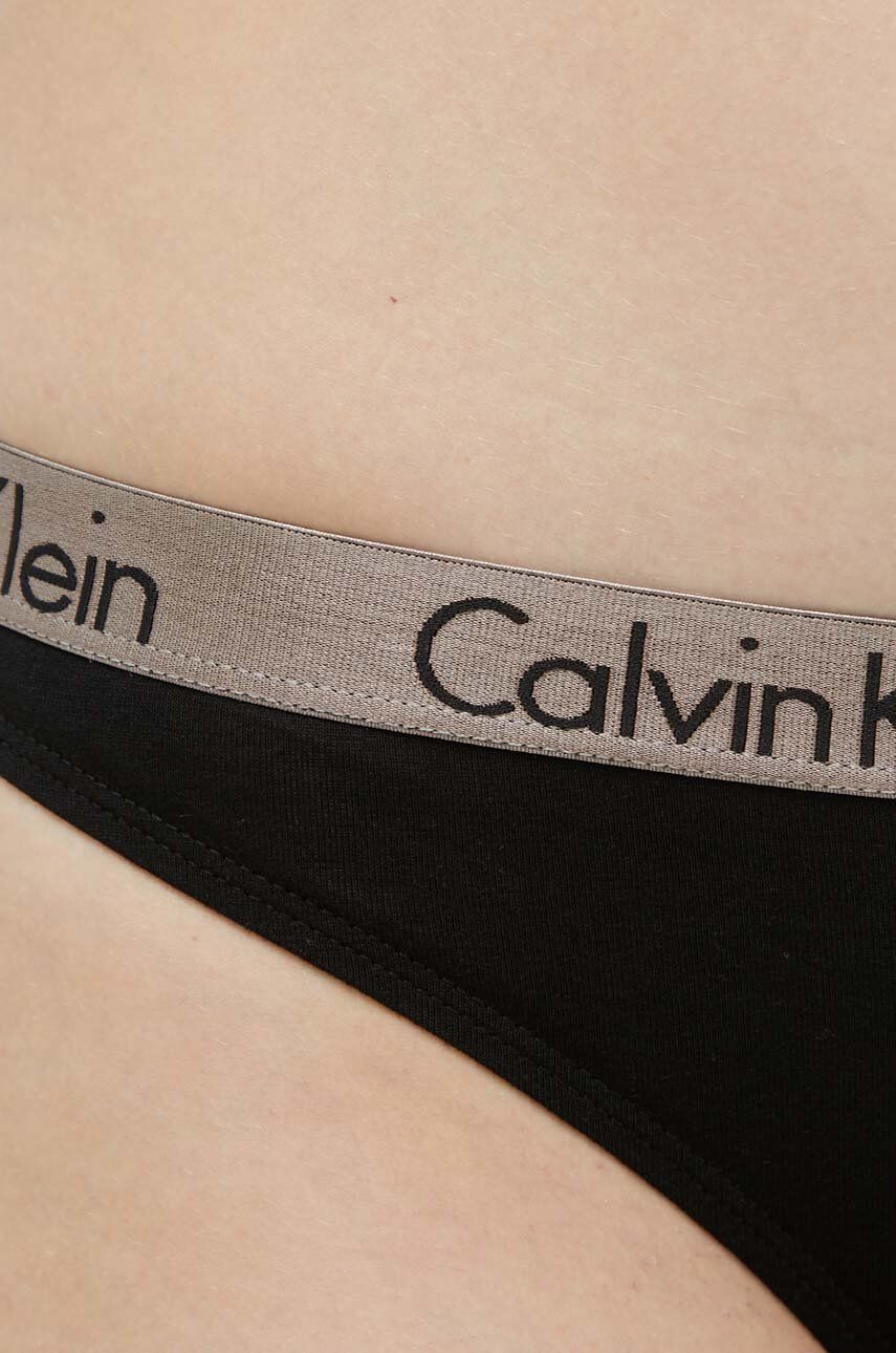 Calvin Klein Underwear Tangice (3-pack) - Pepit.si