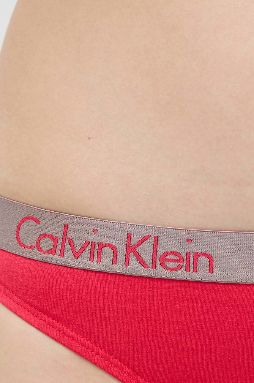 Calvin Klein Underwear Tangice (3-pack) - Pepit.si