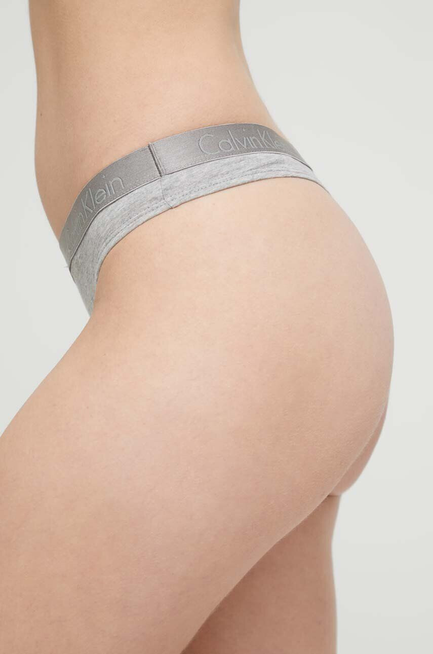 Calvin Klein Underwear Tangice 3-pack - Pepit.si