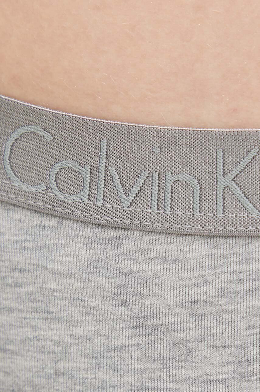 Calvin Klein Underwear Tangice 3-pack - Pepit.si