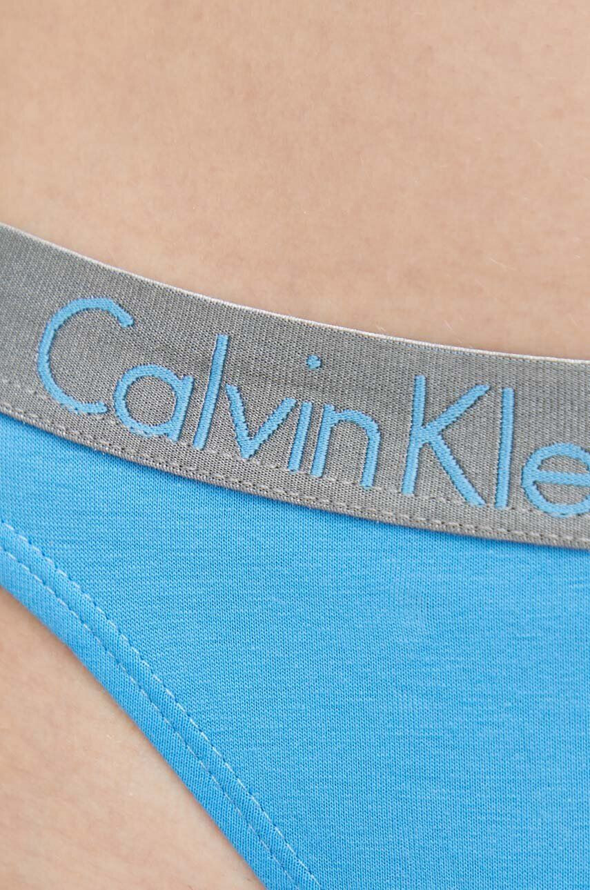 Calvin Klein Underwear Tangice 3-pack - Pepit.si