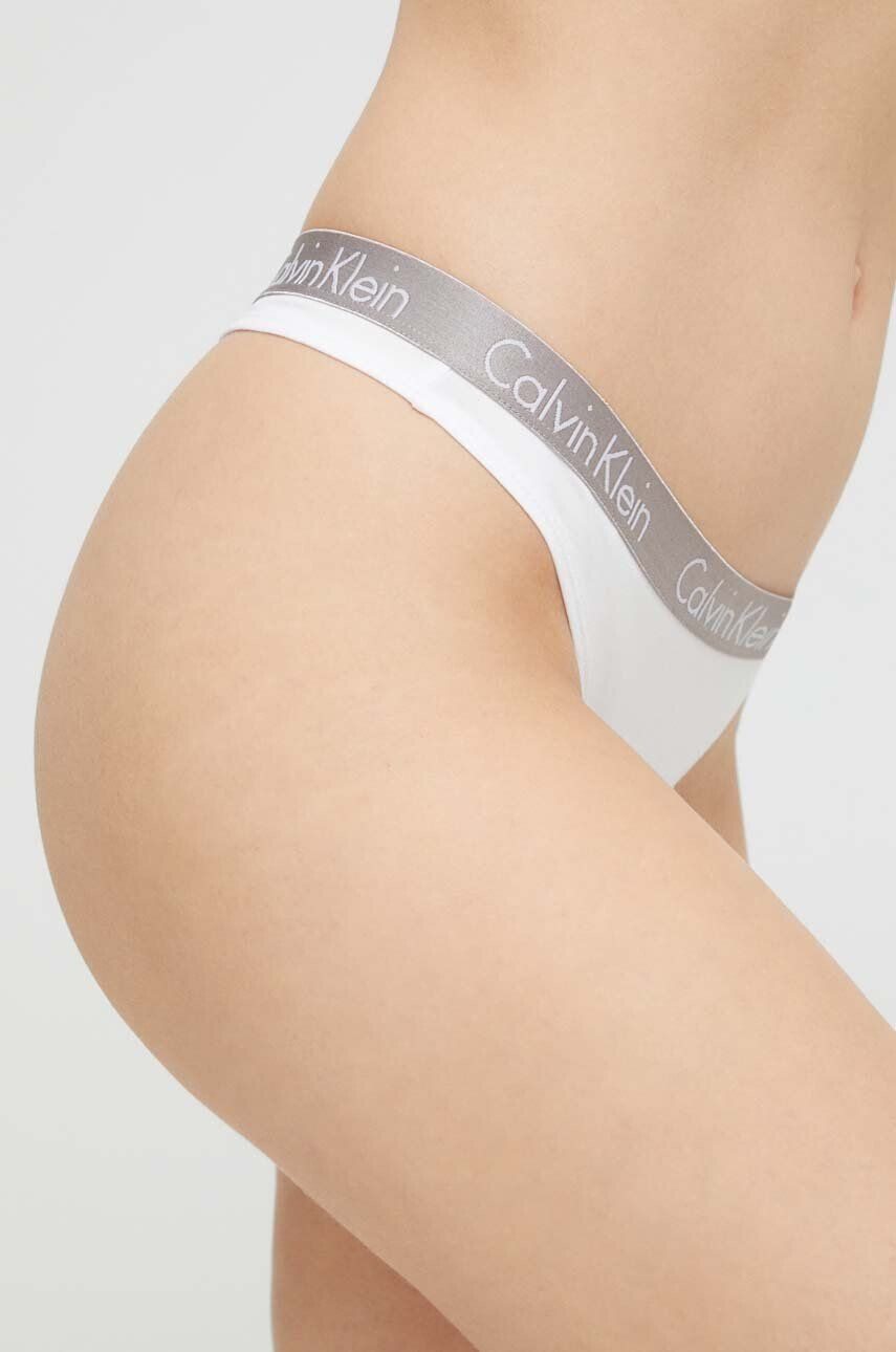 Calvin Klein Underwear Tangice 3-pack - Pepit.si