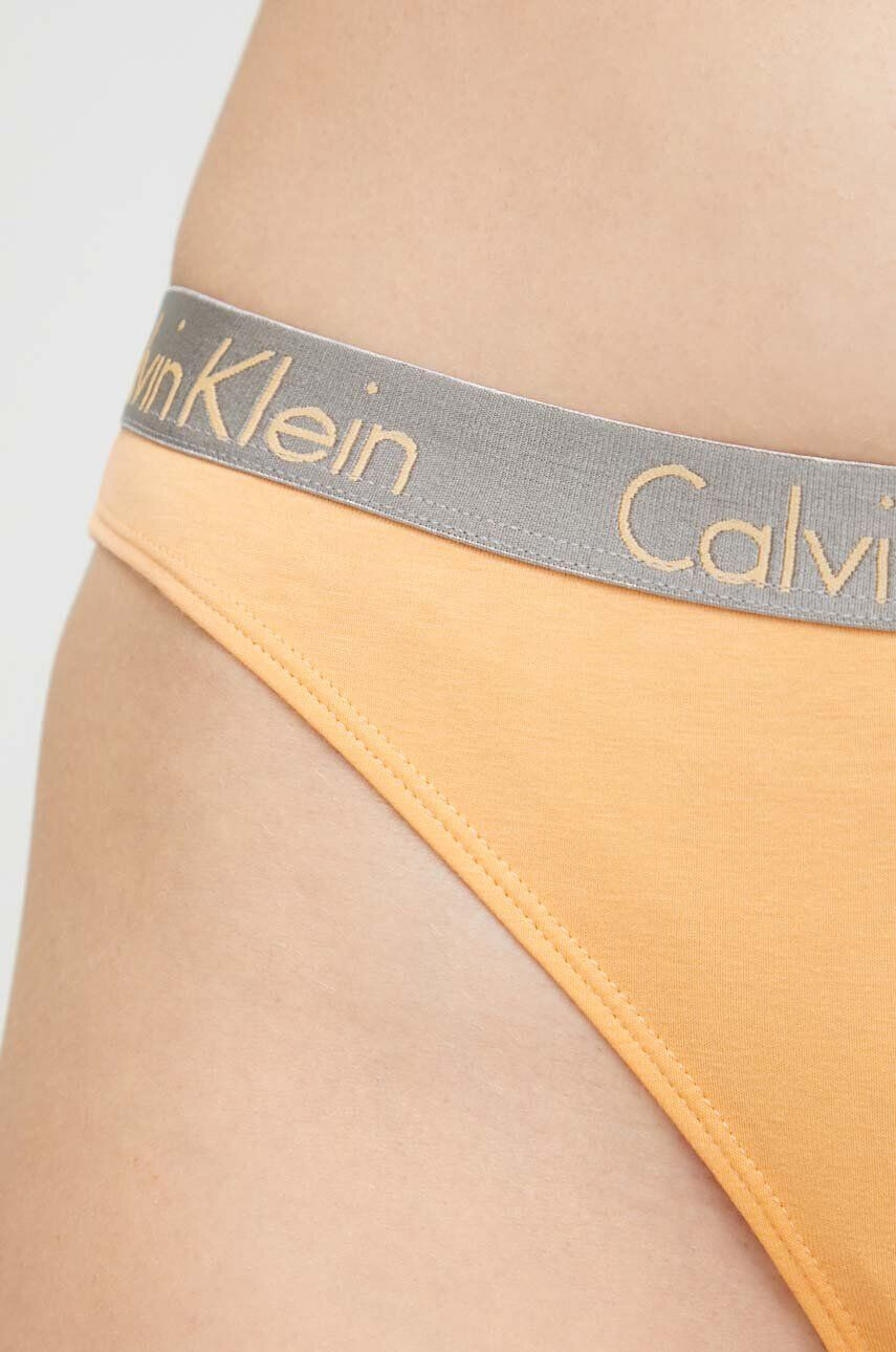 Calvin Klein Underwear Tangice 3-pack - Pepit.si