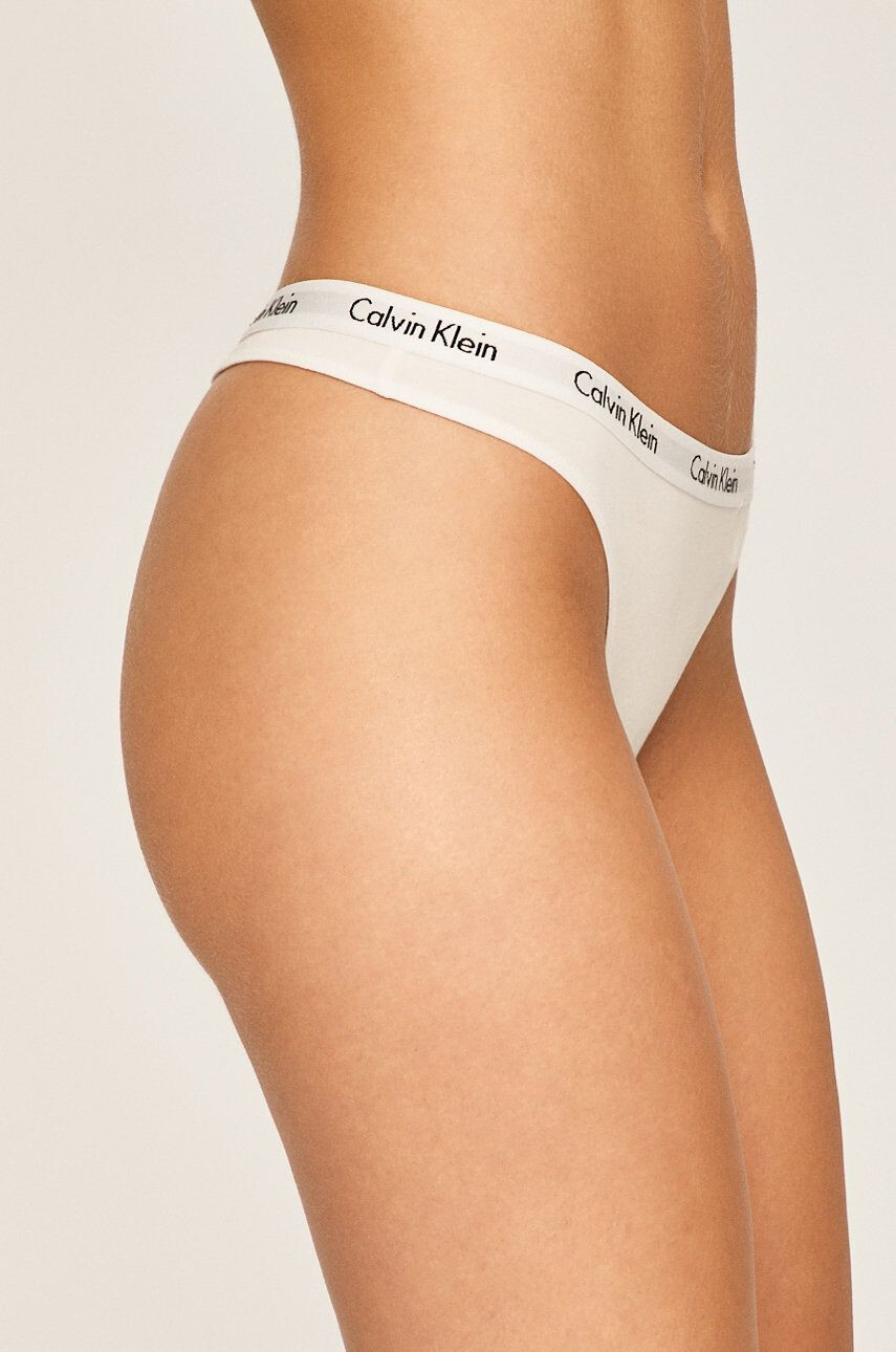 Calvin Klein Underwear tangice (3-pack) - Pepit.si