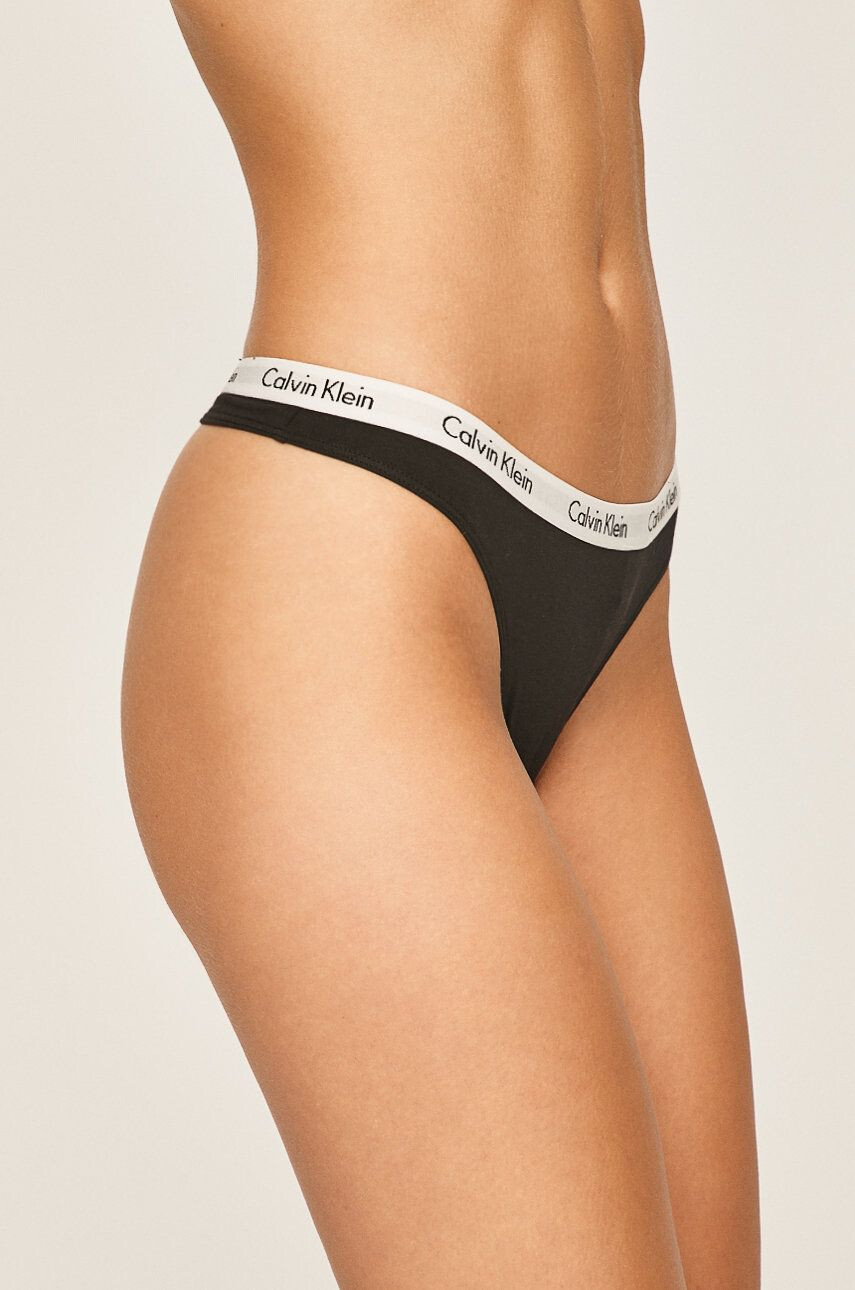 Calvin Klein Underwear tangice (3-pack) - Pepit.si