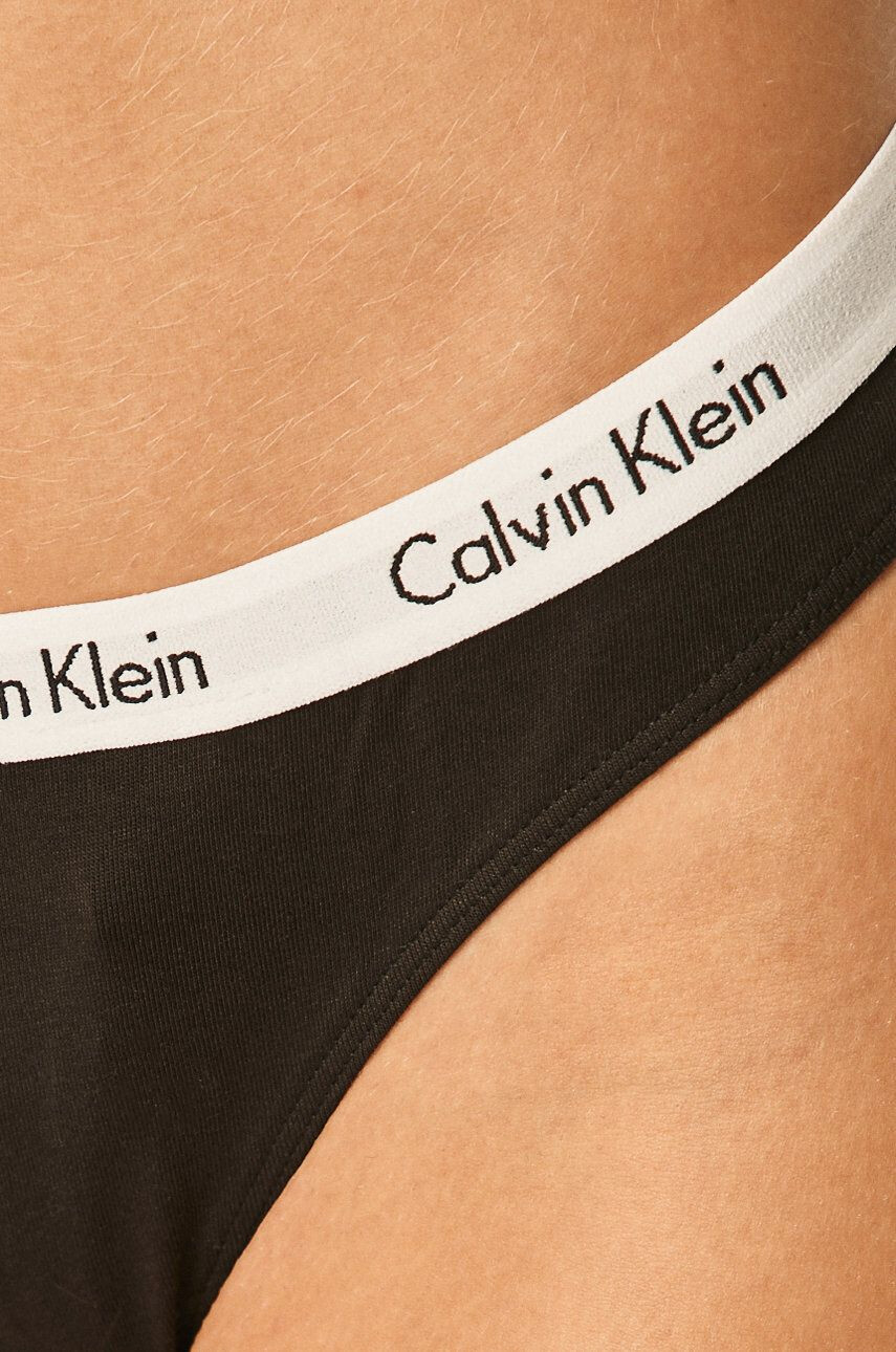 Calvin Klein Underwear tangice (3-pack) - Pepit.si