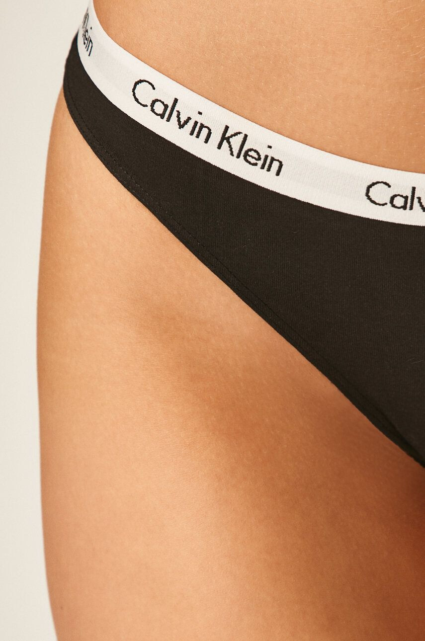 Calvin Klein Underwear tangice (3-pack) - Pepit.si