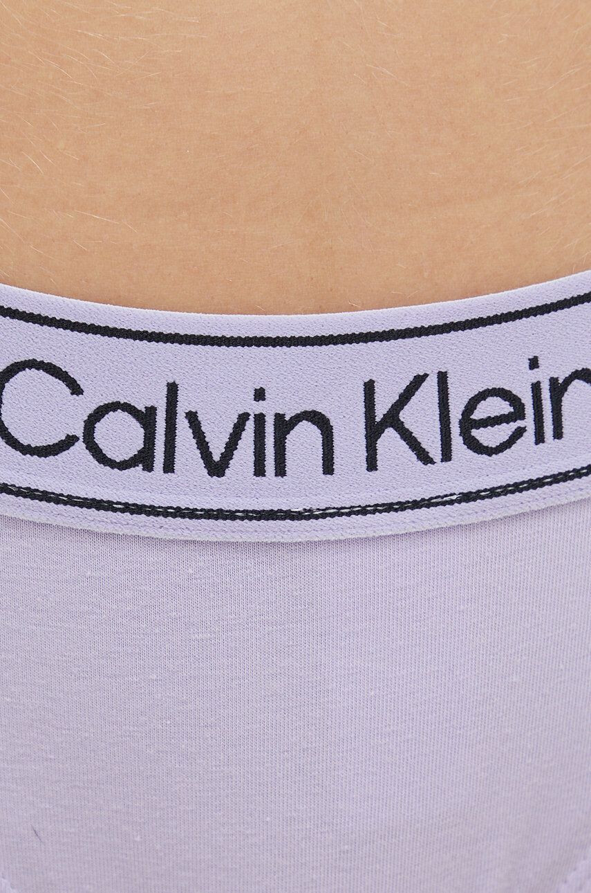 Calvin Klein Underwear Tangice - Pepit.si