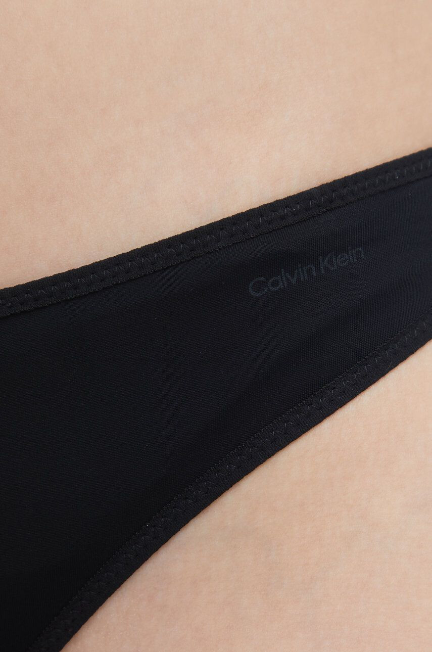 Calvin Klein Underwear Tangice - Pepit.si