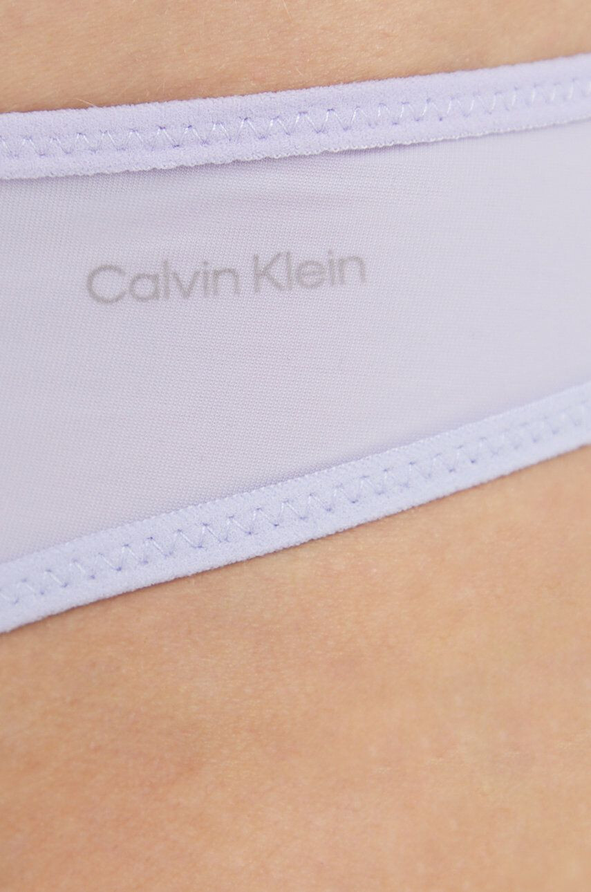 Calvin Klein Underwear Tangice - Pepit.si