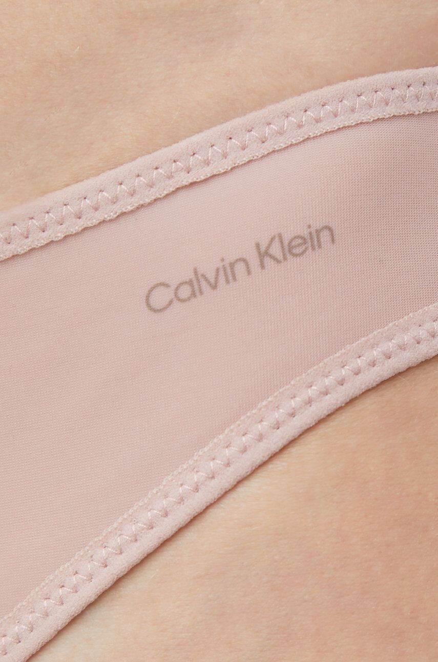 Calvin Klein Underwear Tangice - Pepit.si