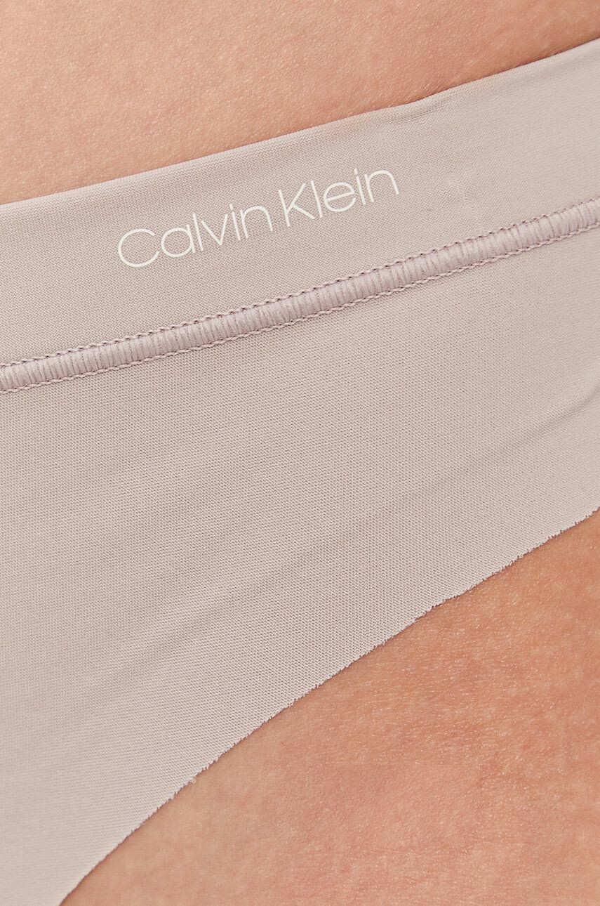 Calvin Klein Underwear Tangice - Pepit.si