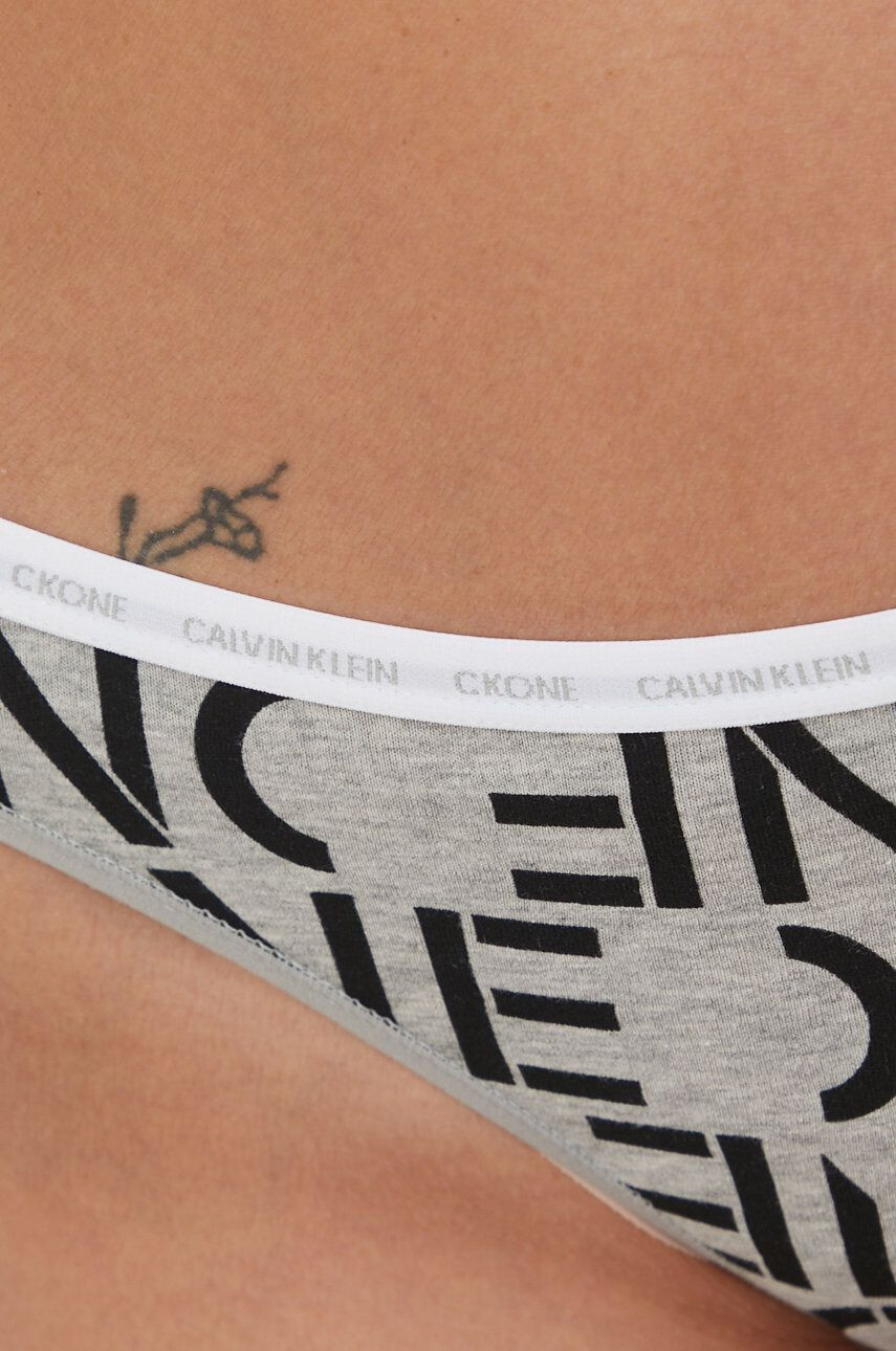 Calvin Klein Underwear Tangice - Pepit.si