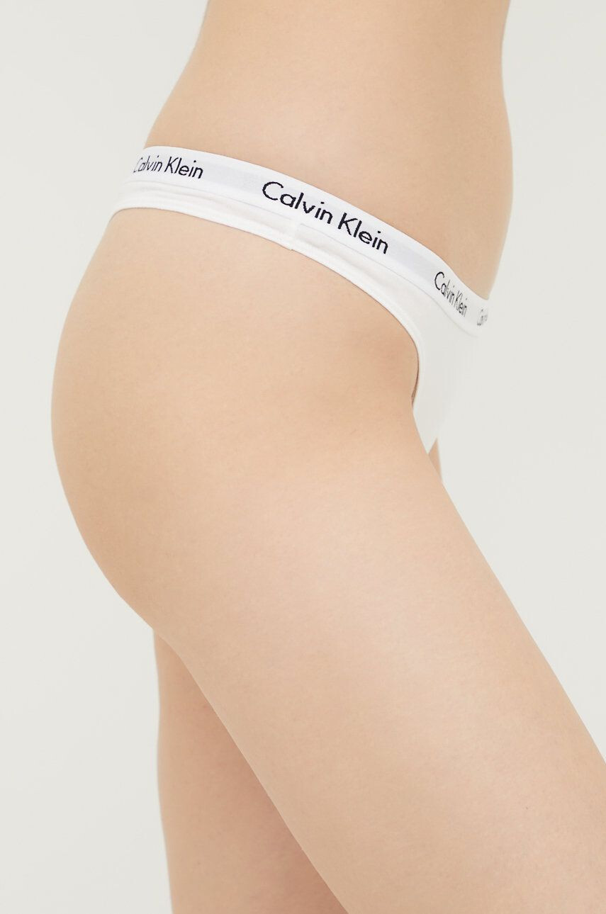 Calvin Klein Underwear Tangice - Pepit.si