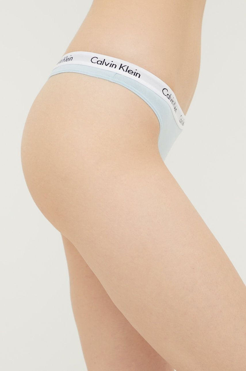 Calvin Klein Underwear Tangice - Pepit.si