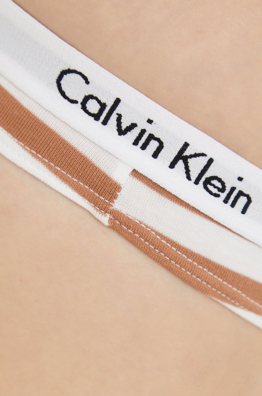 Calvin Klein Underwear Tangice - Pepit.si