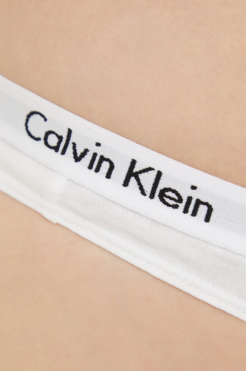 Calvin Klein Underwear Tangice - Pepit.si