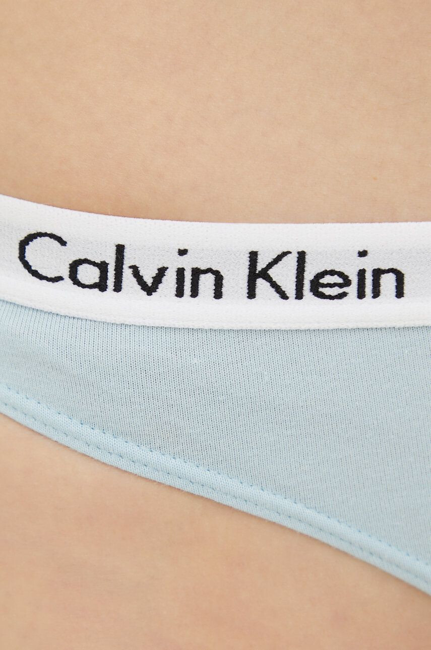 Calvin Klein Underwear Tangice - Pepit.si