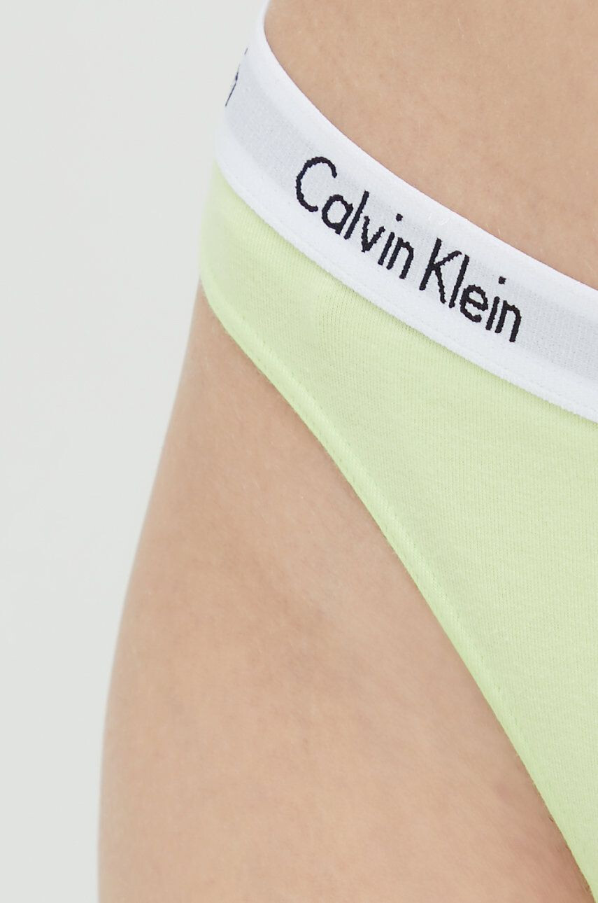 Calvin Klein Underwear Tangice - Pepit.si