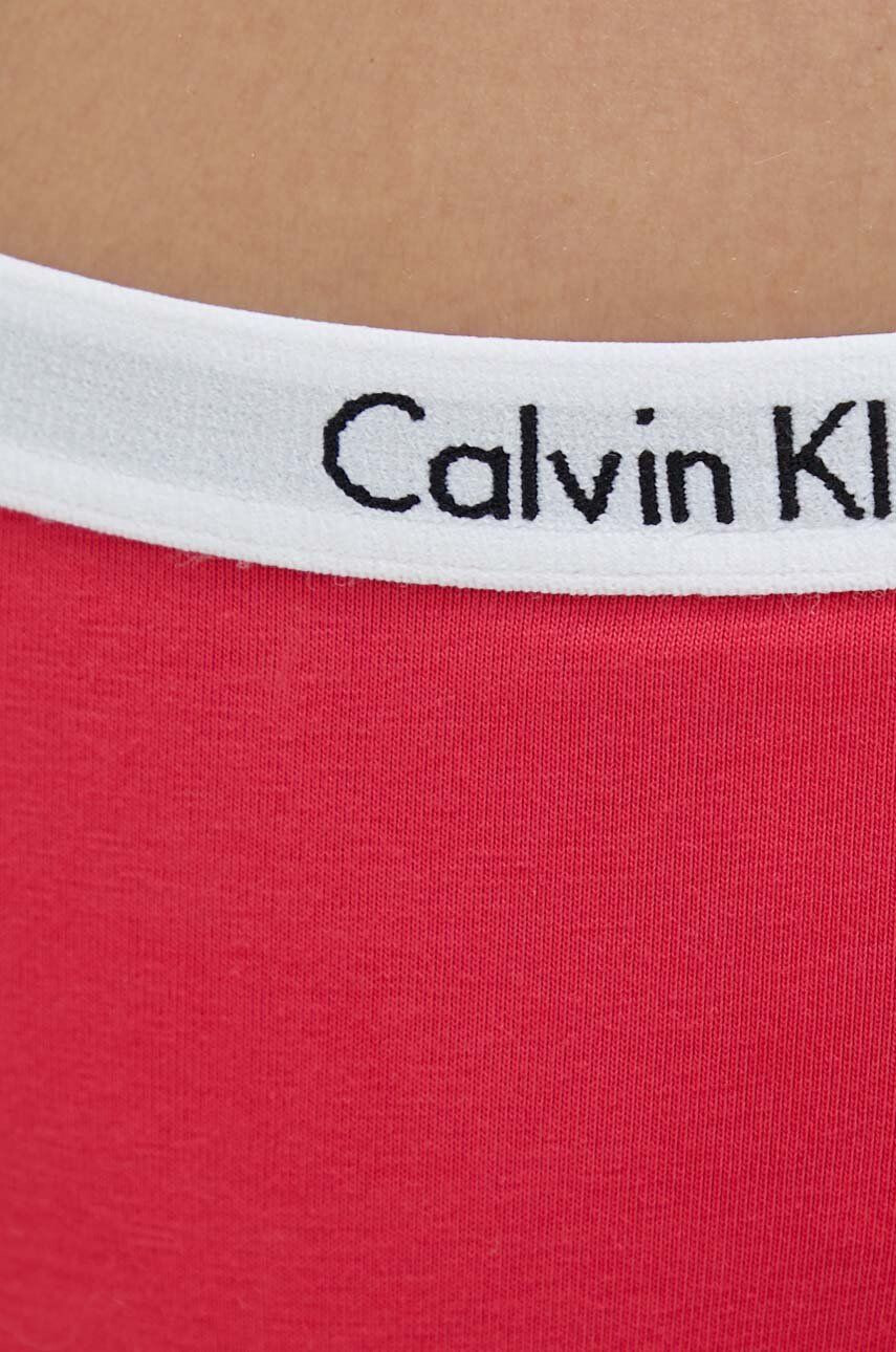 Calvin Klein Underwear Tangice - Pepit.si