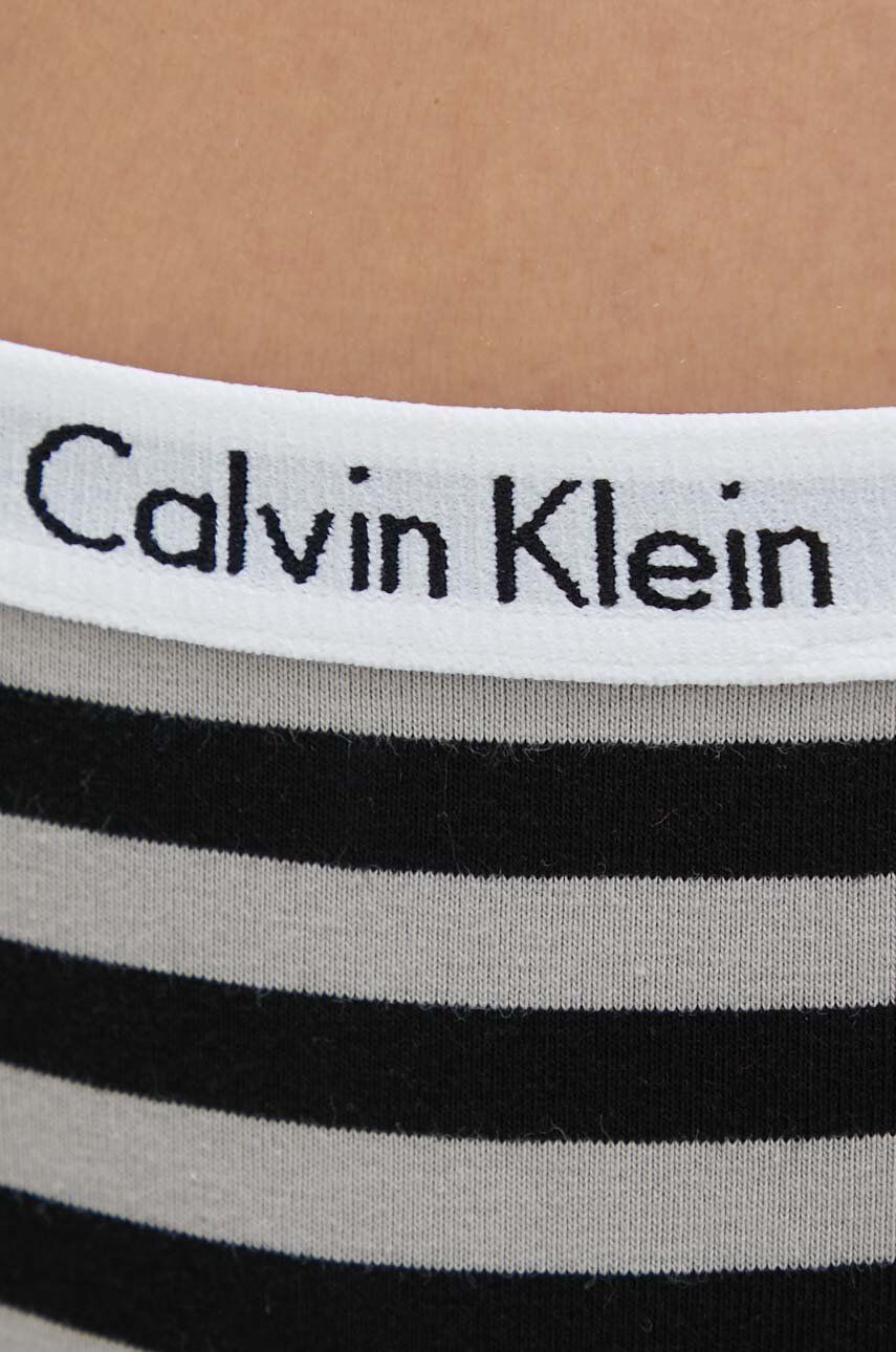 Calvin Klein Underwear Tangice - Pepit.si