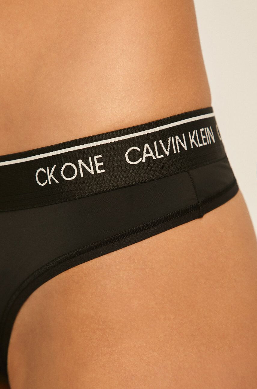 Calvin Klein Underwear Tangice - Pepit.si