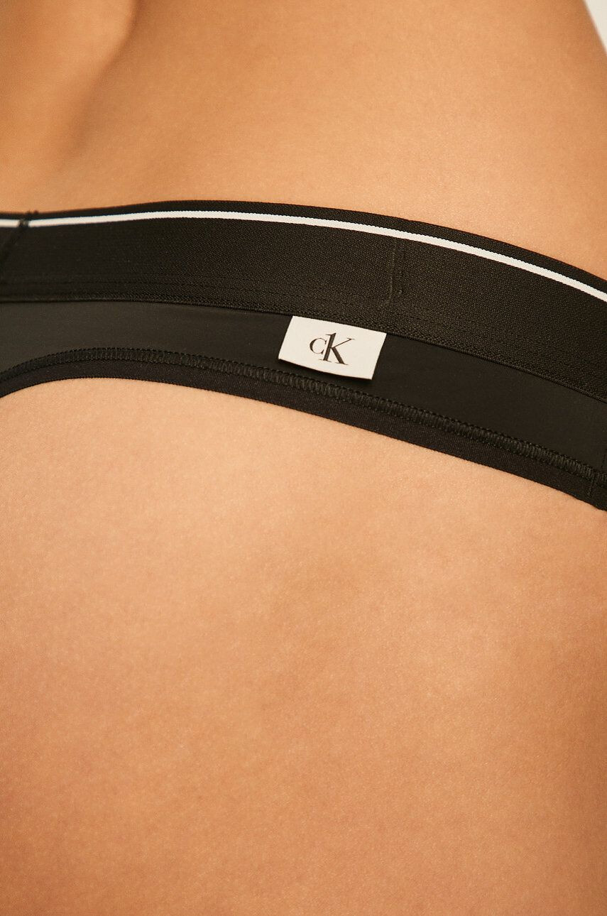 Calvin Klein Underwear Tangice - Pepit.si