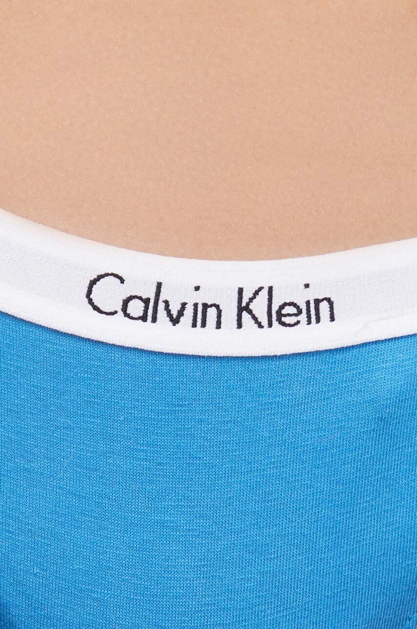 Calvin Klein Underwear Tangice 5-pack - Pepit.si