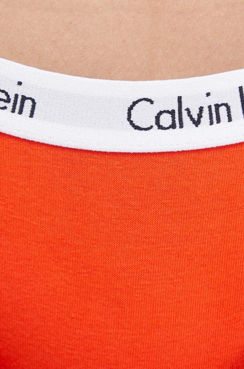 Calvin Klein Underwear Tangice 5-pack - Pepit.si