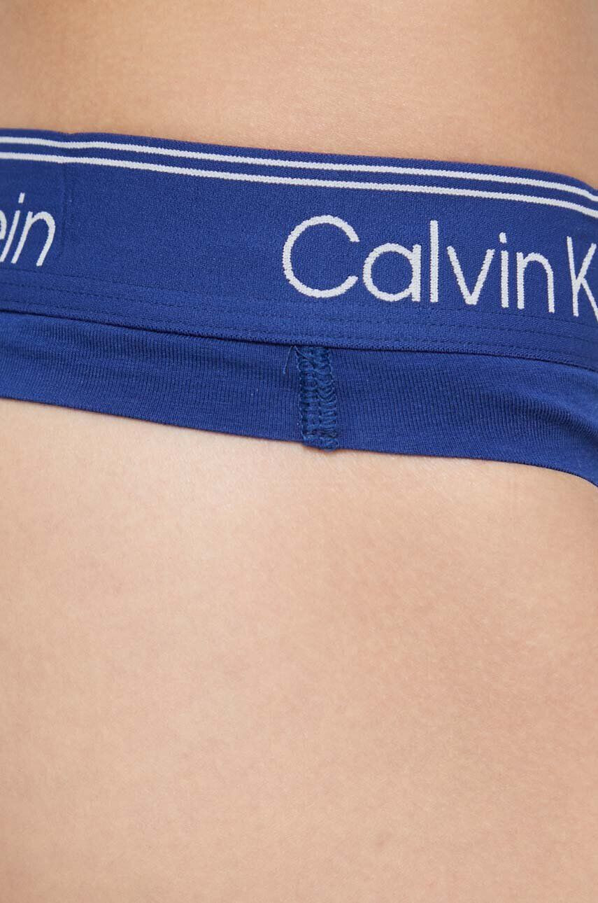 Calvin Klein Underwear Tangice - Pepit.si