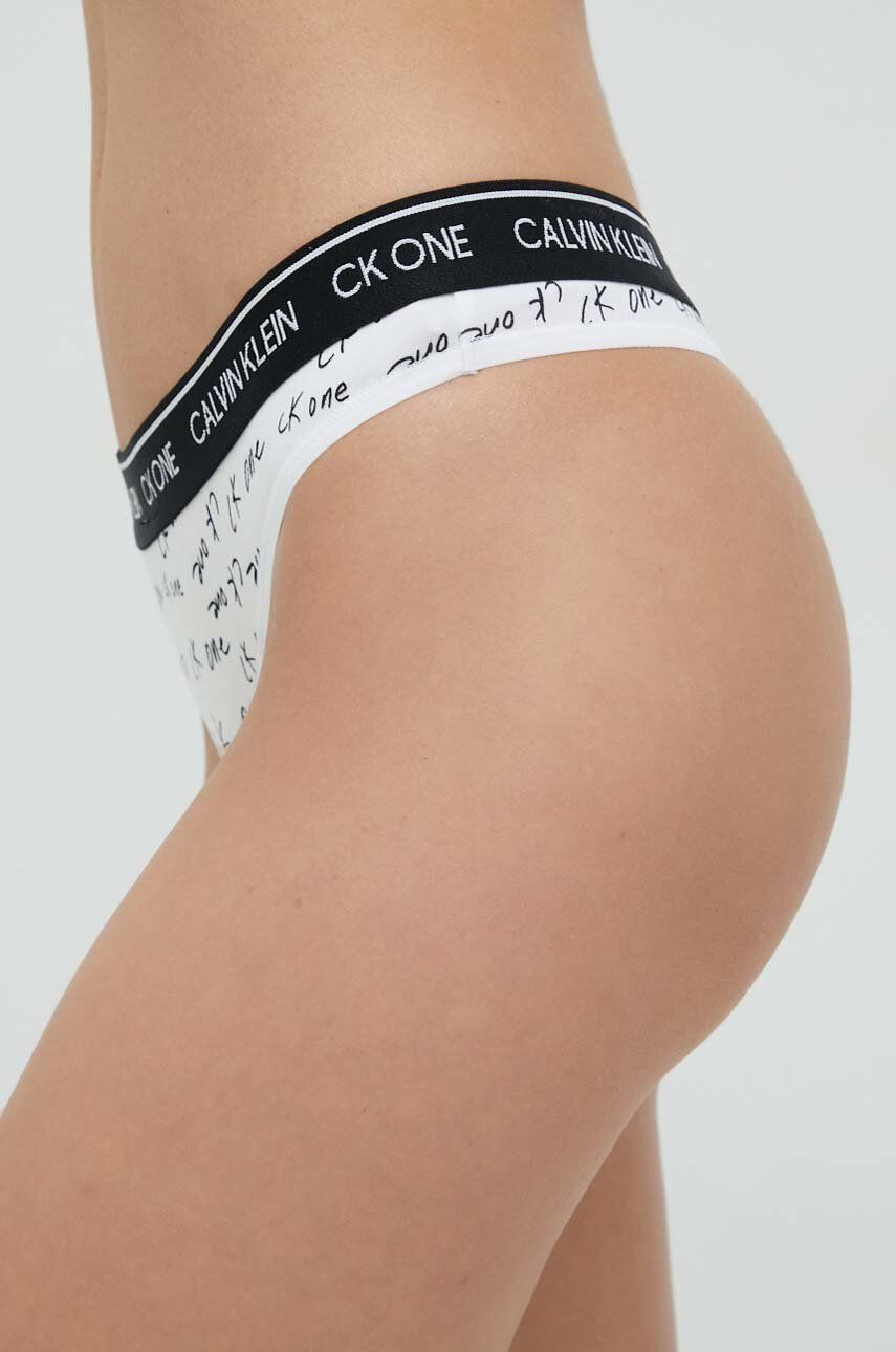 Calvin Klein Underwear Tangice - Pepit.si