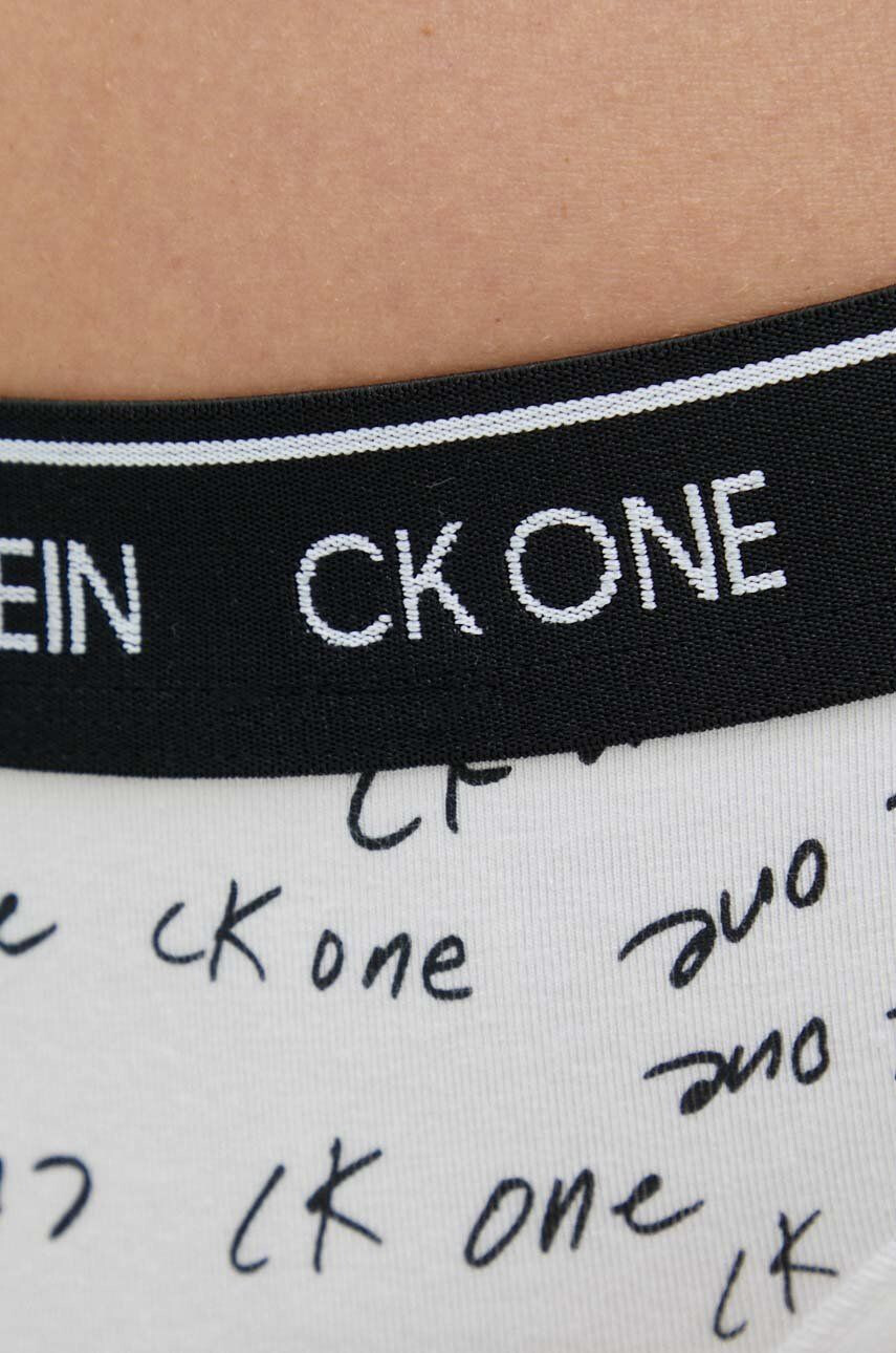 Calvin Klein Underwear Tangice - Pepit.si