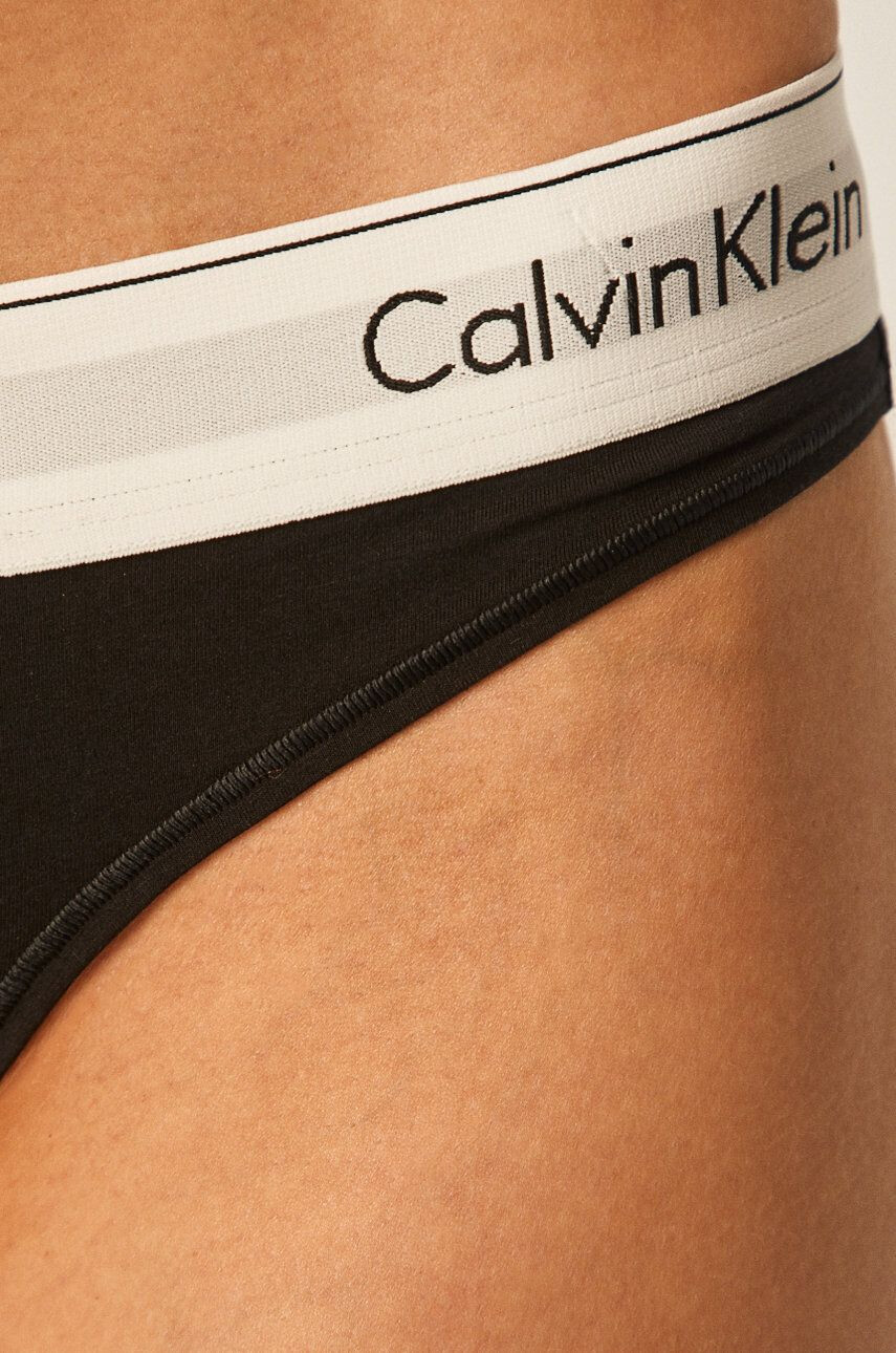 Calvin Klein Underwear Tangice - Pepit.si