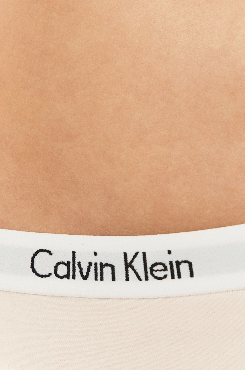 Calvin Klein Underwear Tangice - Pepit.si