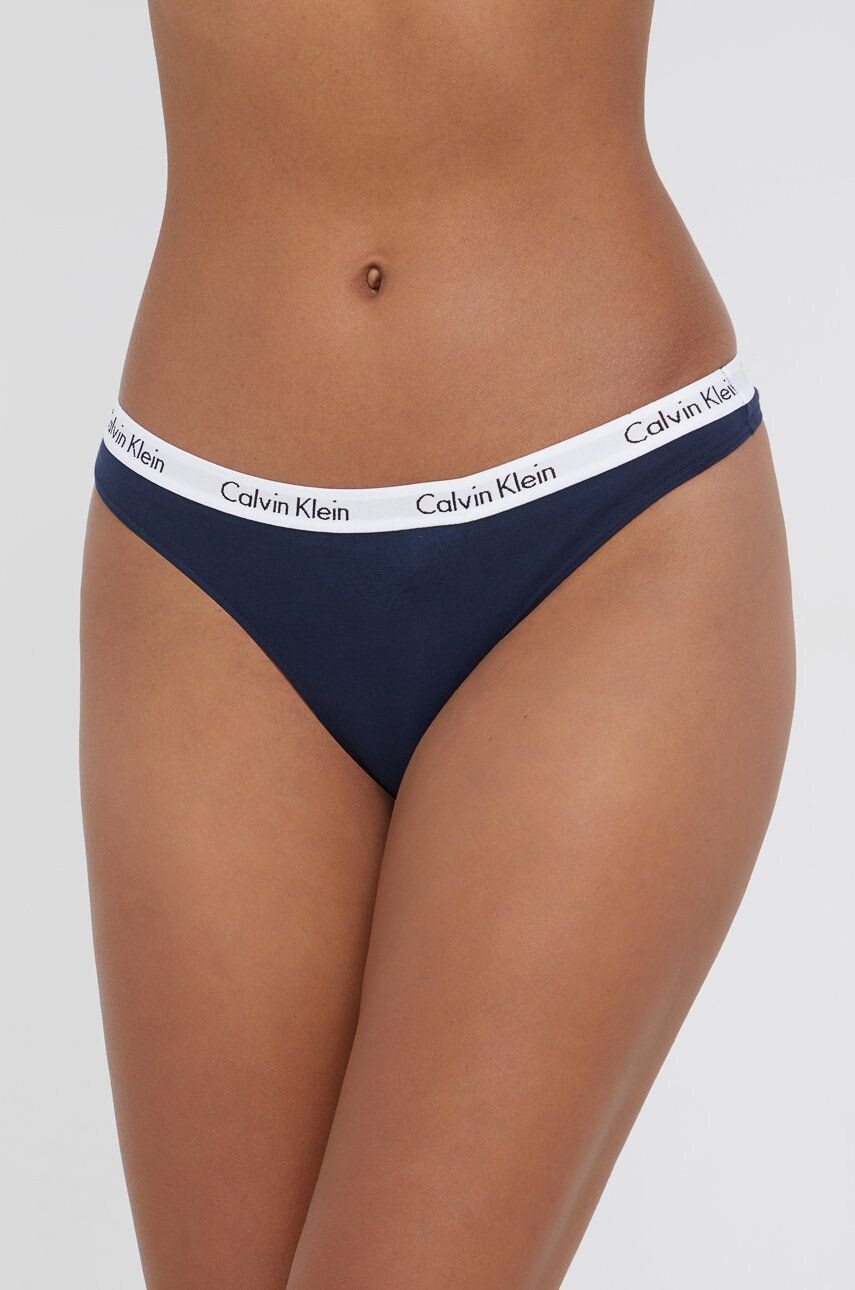 Calvin Klein Underwear tangice - Pepit.si