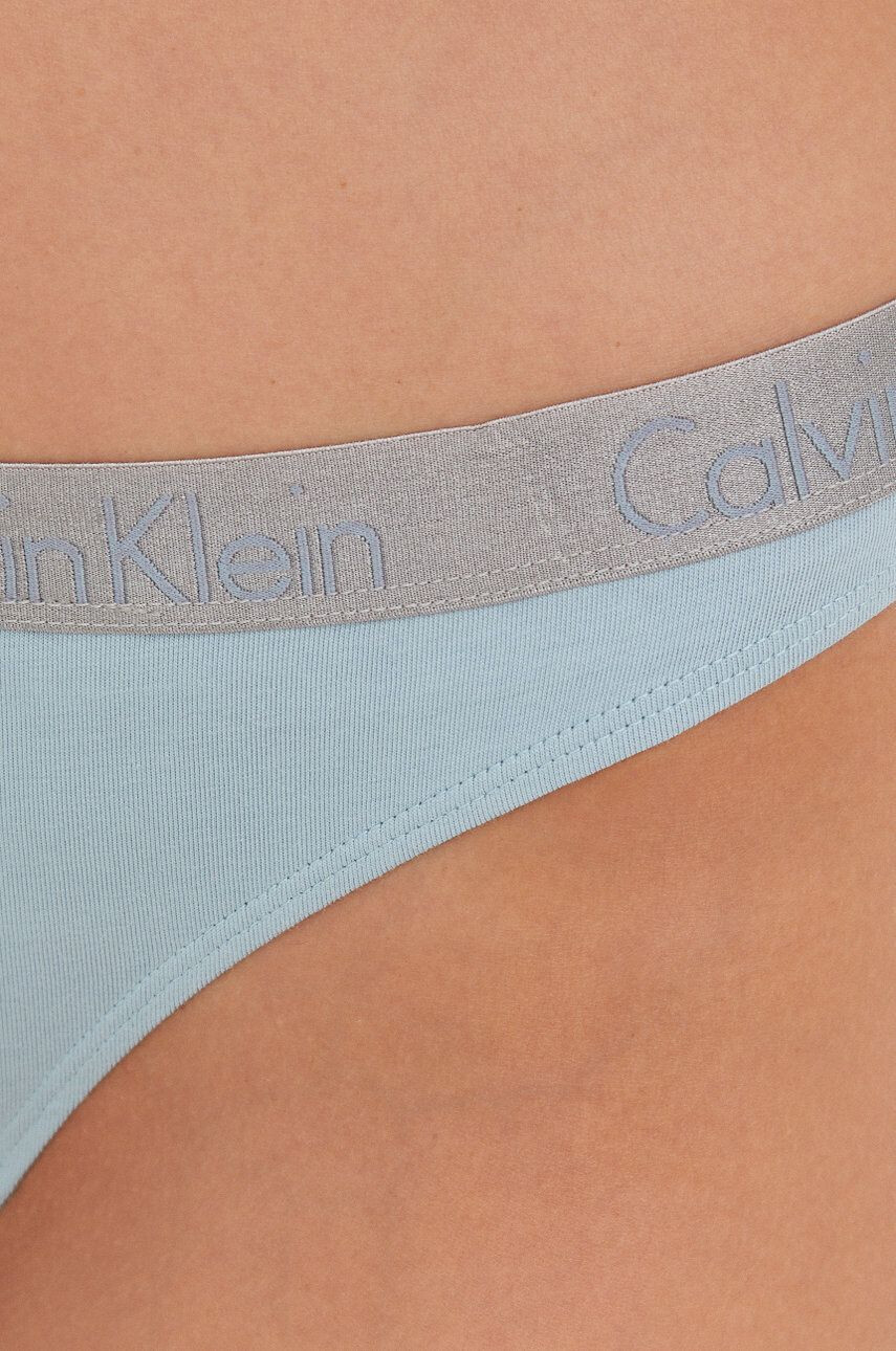 Calvin Klein Underwear Tangice - Pepit.si