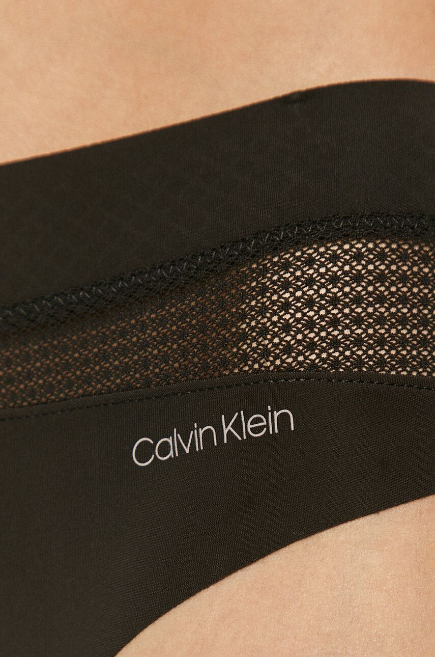 Calvin Klein Underwear Tangice - Pepit.si