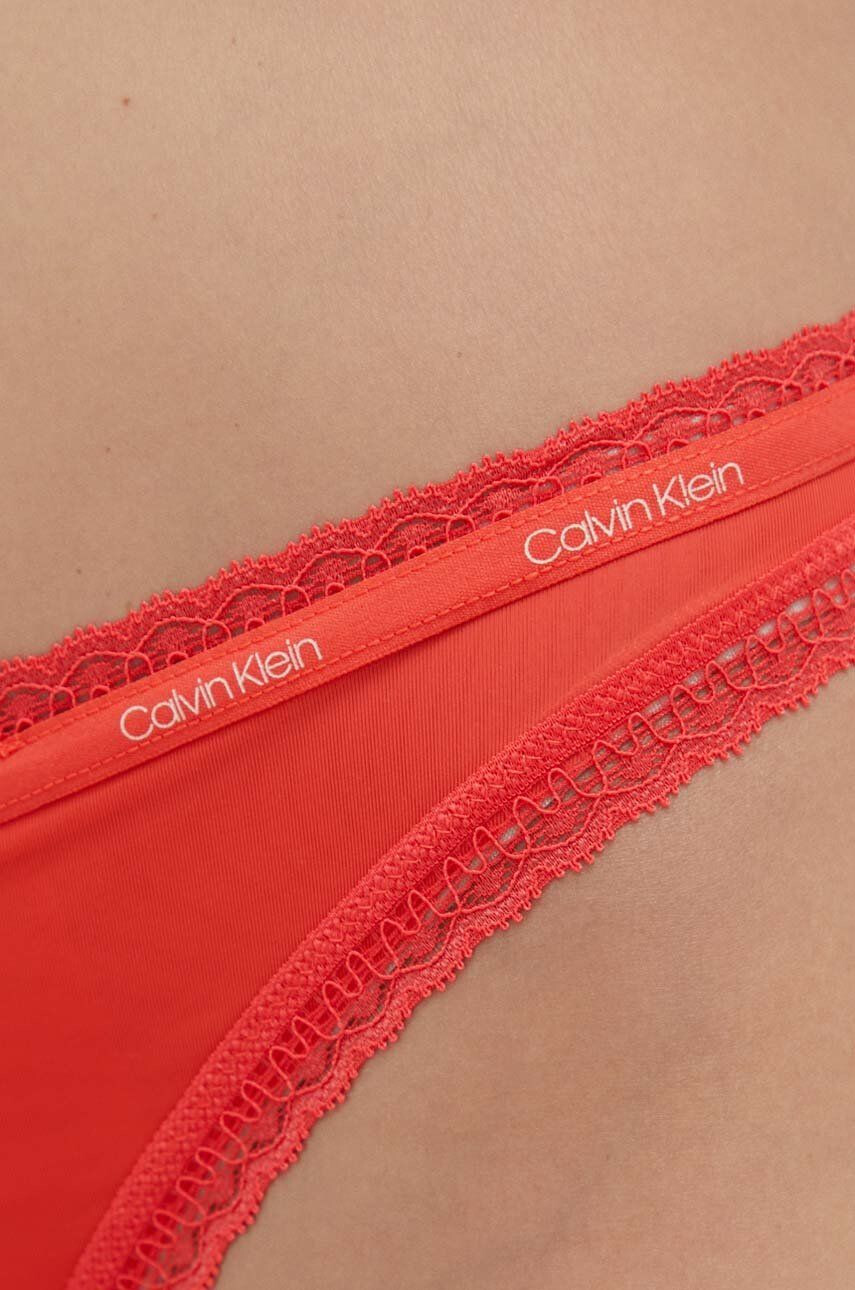 Calvin Klein Underwear Tangice - Pepit.si