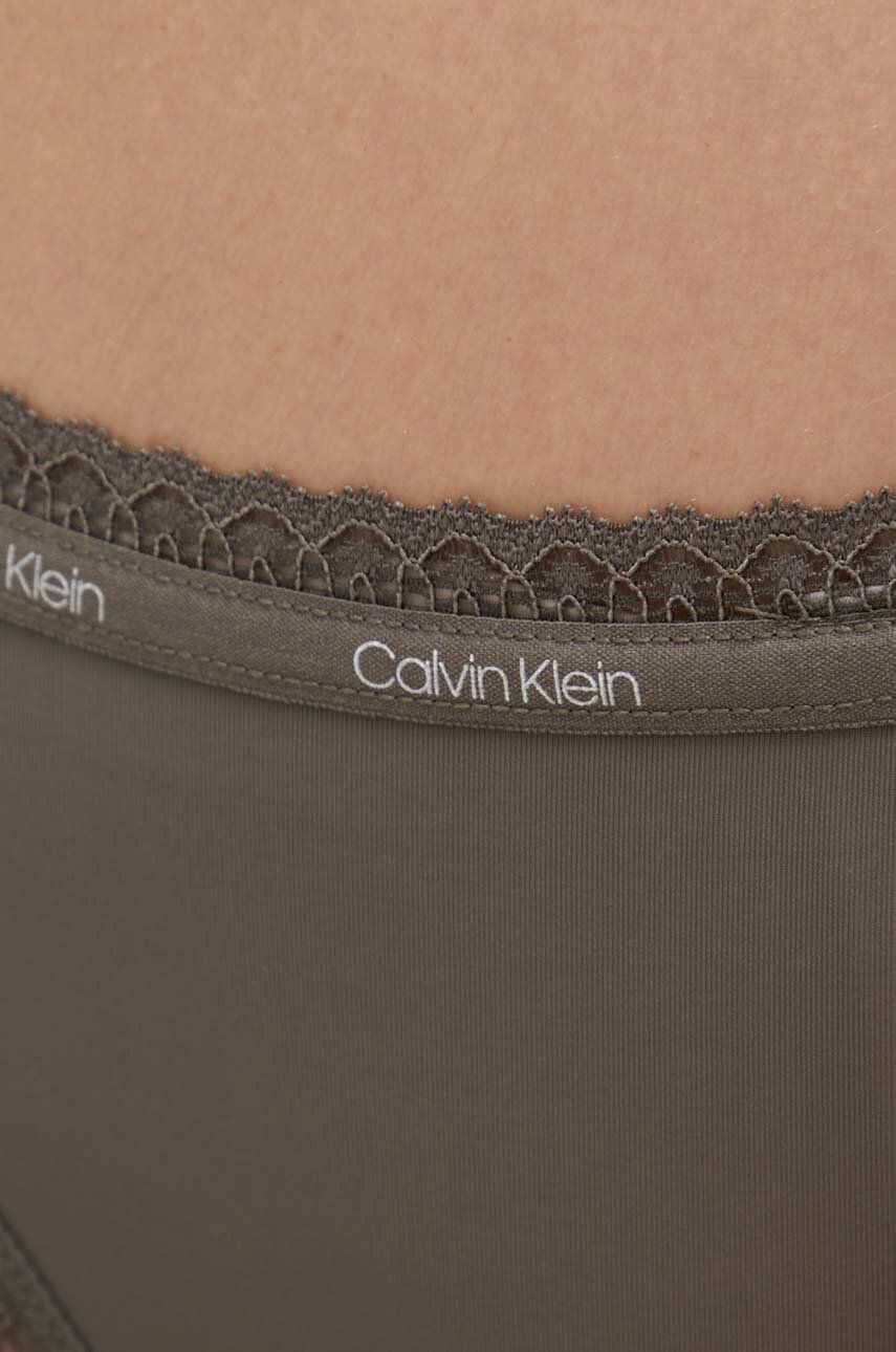 Calvin Klein Underwear Tangice - Pepit.si