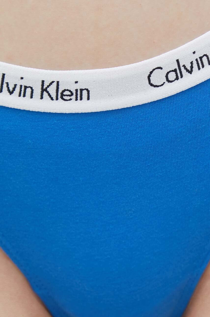 Calvin Klein Underwear Tangice - Pepit.si