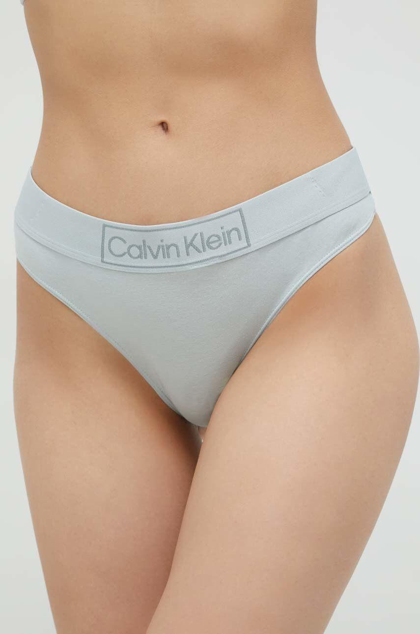 Calvin Klein Underwear Tangice - Pepit.si