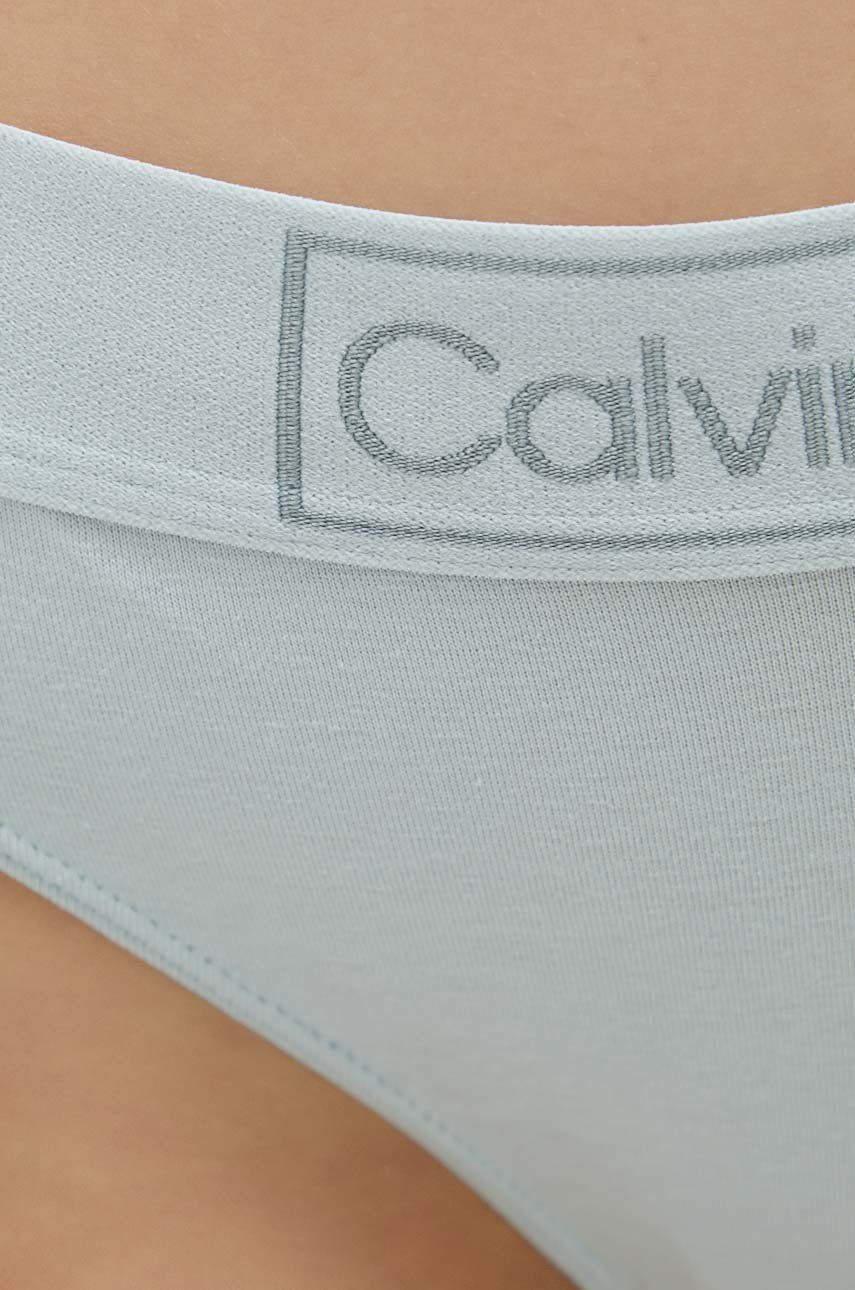 Calvin Klein Underwear Tangice - Pepit.si