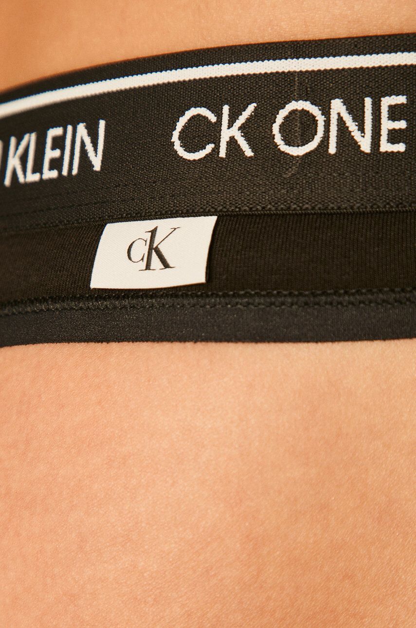 Calvin Klein Underwear Tangice CK One - Pepit.si