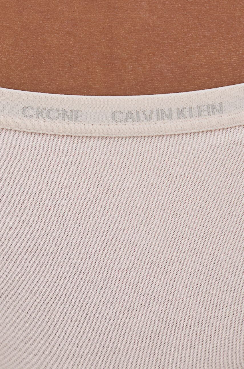 Calvin Klein Underwear Tangice CK One (2-pack) - Pepit.si