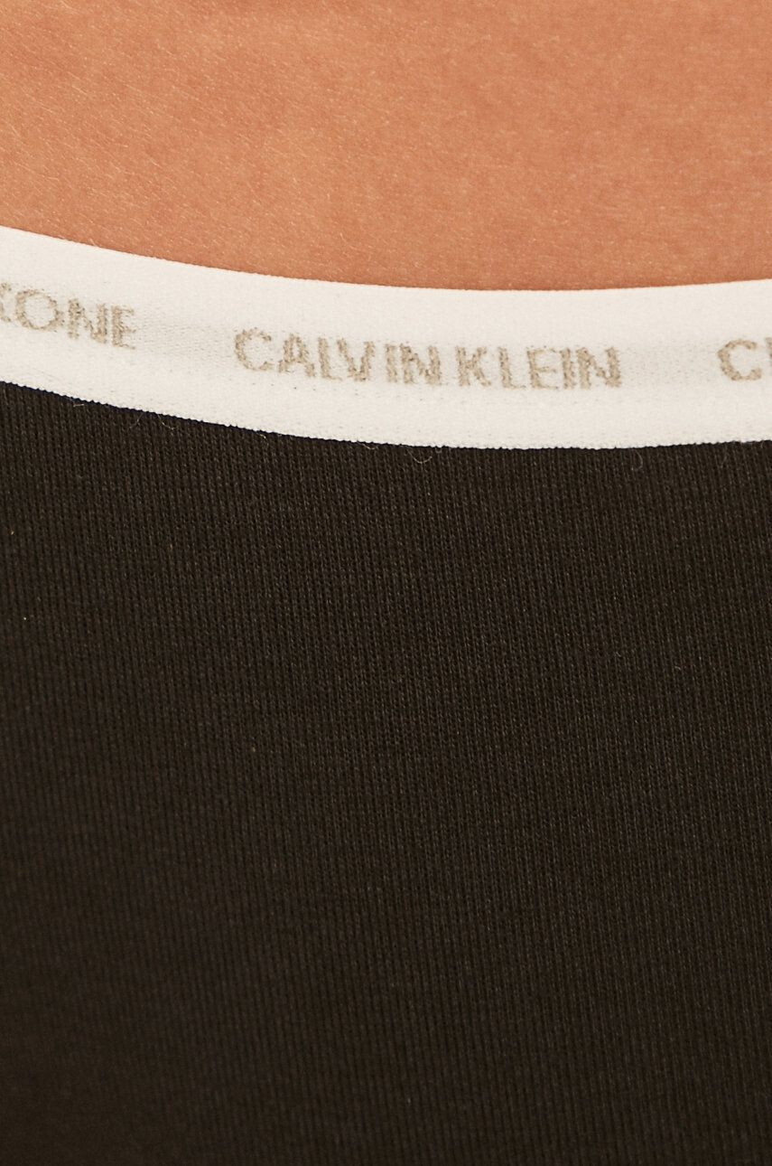 Calvin Klein Underwear Tangice Ck One (2 pack) - Pepit.si