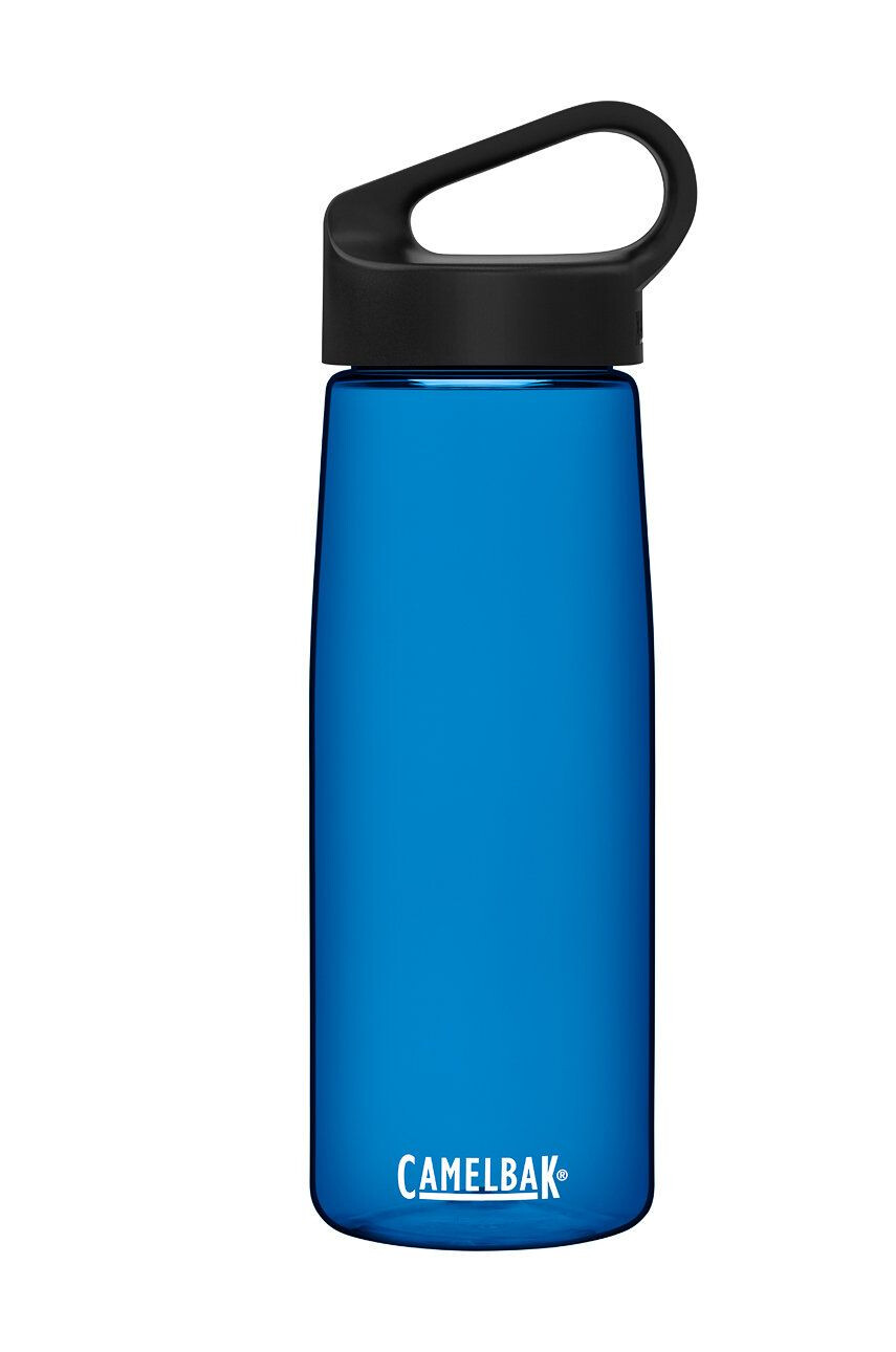 Camelbak Bidon črna barva - Pepit.si