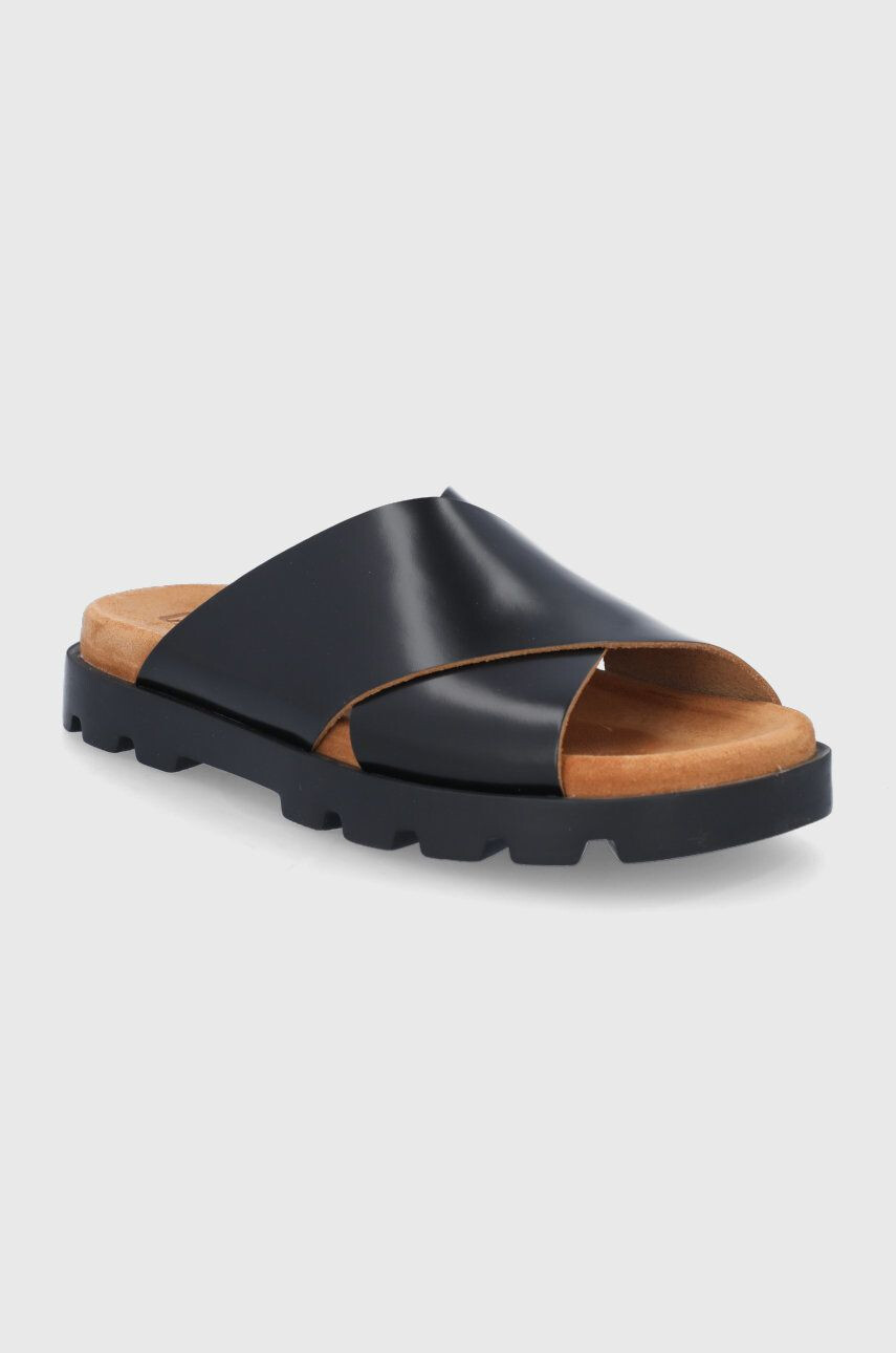 Camper Usnjeni sandali Brutus Sandal - Pepit.si