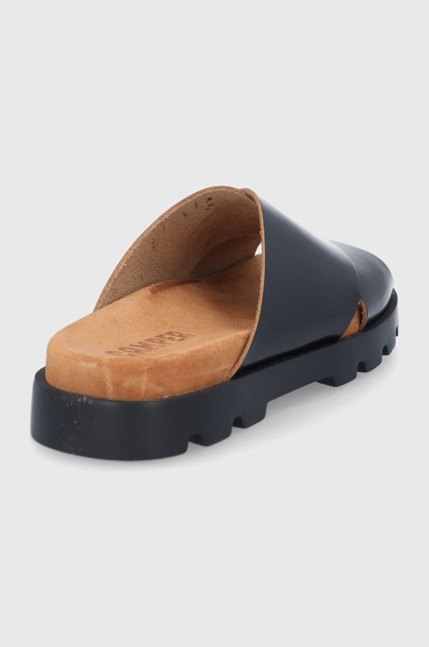 Camper Usnjeni sandali Brutus Sandal - Pepit.si