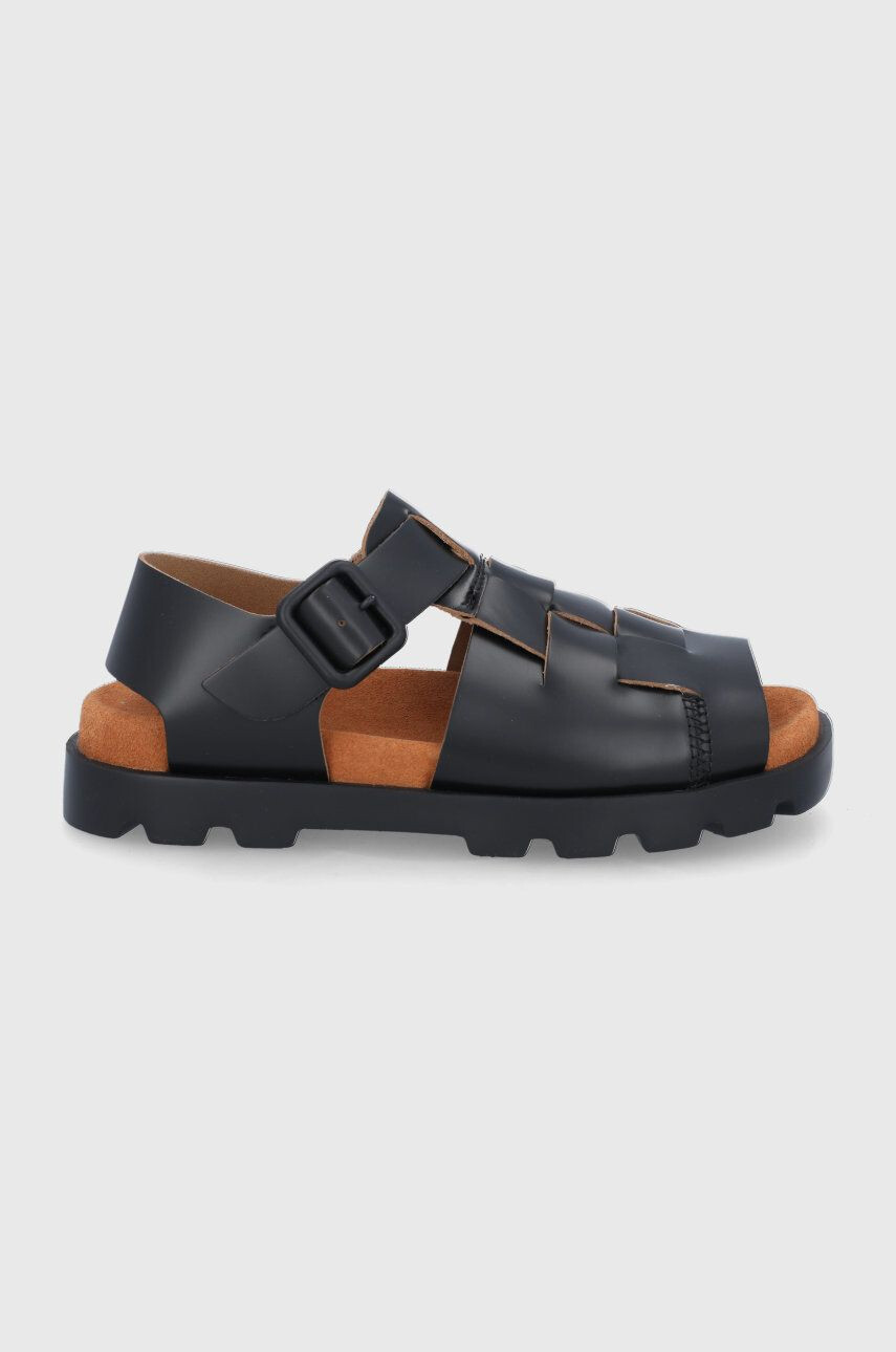 Camper Usnjeni sandali Brutus Sandal - Pepit.si